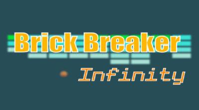 Logo of Brick Breaker Infinity