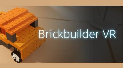 Logo of Brickbuilder VR