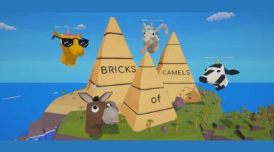 Logo of Bricks of Camels