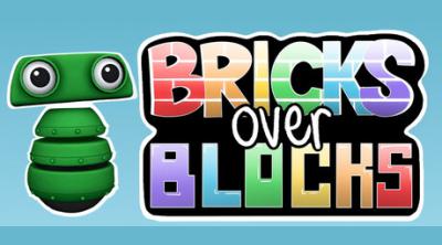 Logo of Bricks Over Blocks