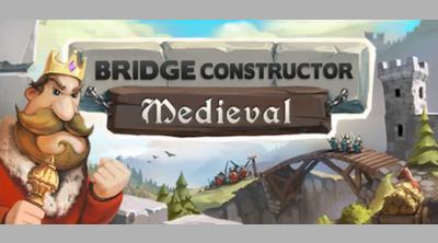 Logo of Bridge Constructor Medieval