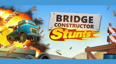 Logo von Bridge Constructor Stunts