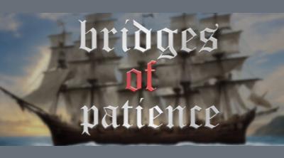 Logo of Bridges of Patience