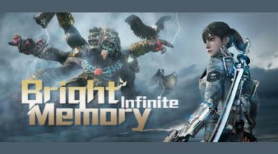 Logo von Bright Memory: Infinite