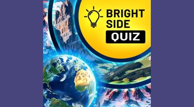 Logo of Bright Side: Quiz