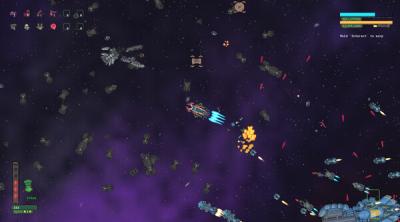 Screenshot of Broadside Renegades