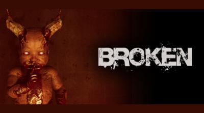 Logo von Broken