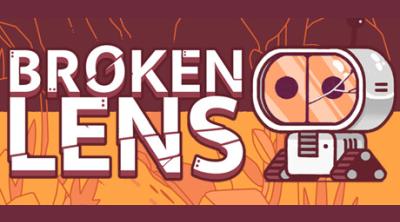 Logo von Broken Lens