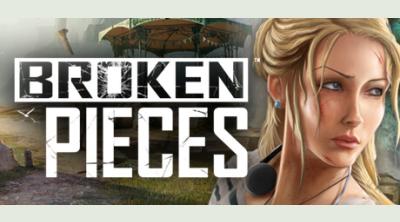 Logo of Broken Pieces