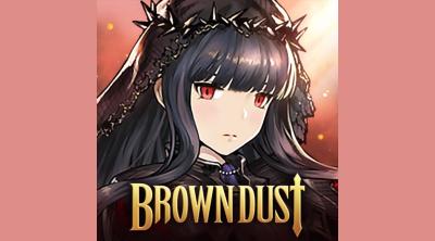 Logo of Brown Dust