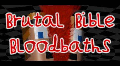 Logo of Brutal Bible Bloodbaths