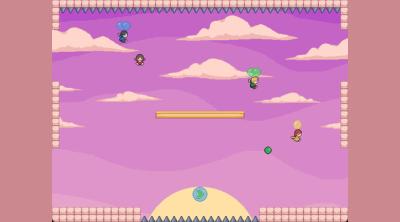 Screenshot of Bubble Battle