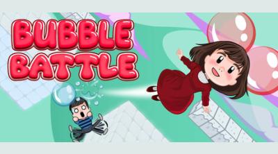 Logo of Bubble Battle