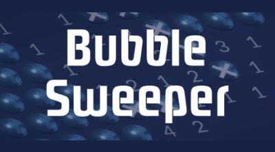 Logo of Bubble Sweeper