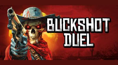 Logo of Buckshot Duel