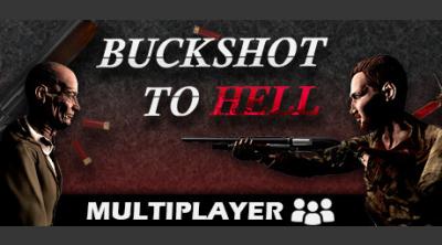 Logo von Buckshot to Hell