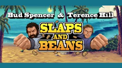 Logo de Bud Spencer & Terence Hill - Slaps And Beans