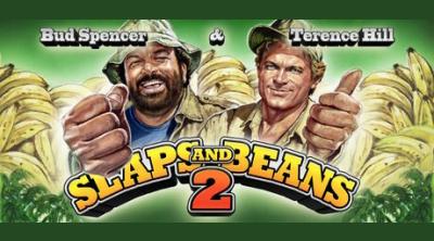 Logo von Bud Spencer & Terence Hill - Slaps And Beans 2