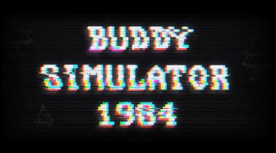 Logo of Buddy Simulator 1984