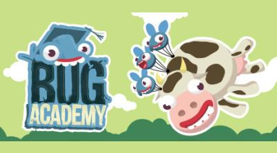 Logo of Bug Academy