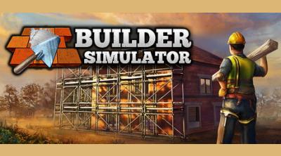 Logo of Builder Simulator