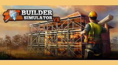 Logo de Builder Simulator VR