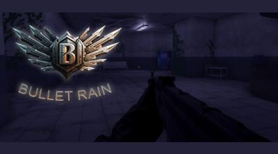 Logo of Bullet Rain