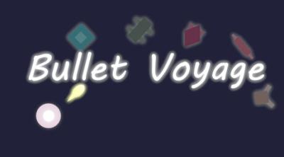 Logo of Bullet Voyage