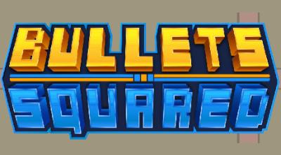 Logo of Bullets Squared