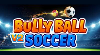 Logo of Bully Ball Soccer