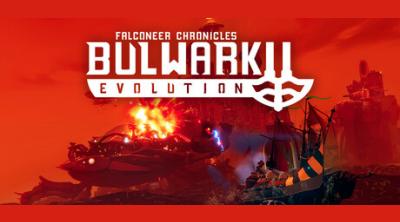 Logo of Bulwark Evolution: Falconeer Chronicles