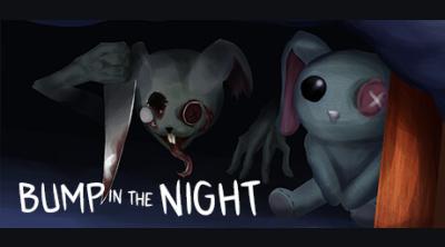 Logo of Bump in the Night