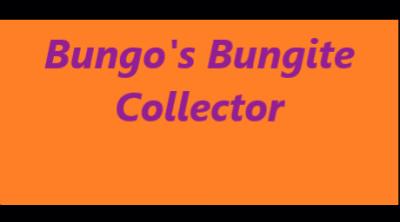 Logo of Bungo's Bungite Collector