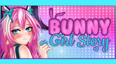 Logo de Bunny Girl Story
