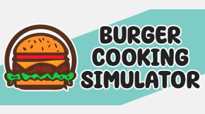 Logo of Burger Cooking Simulator