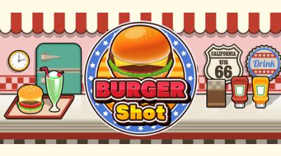 Logo of BURGER Shot
