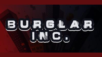 Logo von Burglar Inc