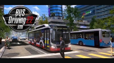 Logo de Bus Driving Sim 22