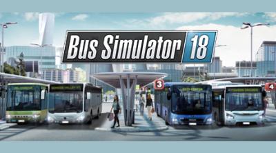 Logo of Bus Simulator 18