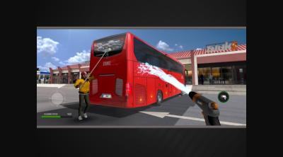 Screenshot of Bus Simulator: Ultimate