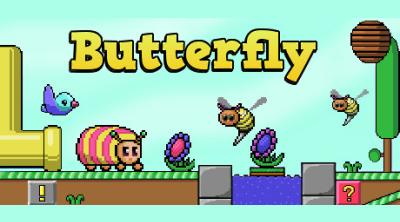Logo of Butterfly