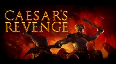 Logo of Caesar's Revenge