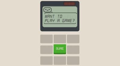 Screenshot of Calculator: The Game