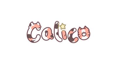 Logo of Calico