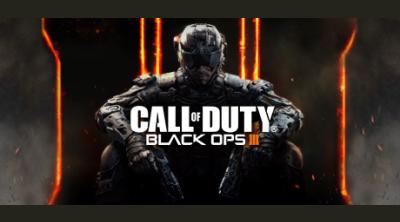 Logo von Call of Duty Black Ops 6