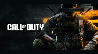 Logo de Call of DutyA