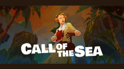 Logo of Call of the Sea