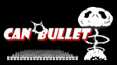 Logo of CAN BULLET