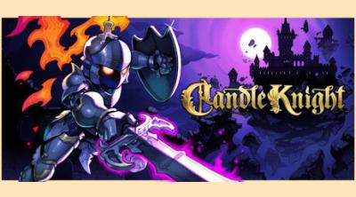 Logo of Candle Knight