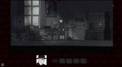 Screenshot of Candlelight: Lament